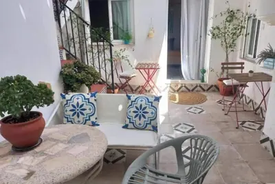 Image de Guesthouse Jazmines Mozàrabes