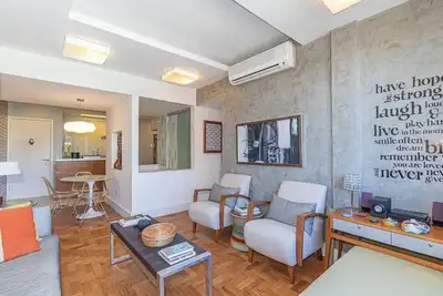 Image de Ocean View Apartment