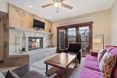 Image de The Charter at Beaver Creek C1405 - Mountain Living