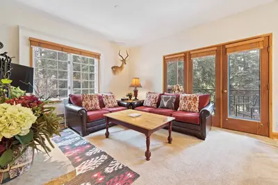 Image de The Charter at Beaver Creek C0105 - Mountain Living