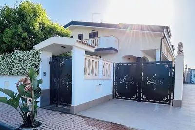 Image de Good villa 🏡 for relax and sea