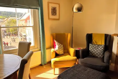 Image de 3 Bedroom apartment, 50 metres to beach