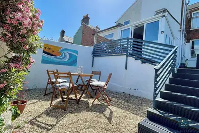 Image de Harvest Moon - cottage close to harbour