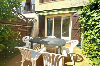 Image de Belle maison avec terrasse à Mandelieu-la-Napoule