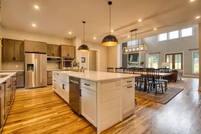 Image de Family House on Watauga River