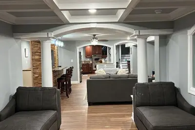 Image de Hidden Creekside retreat near 5 national parks, including Harpers Ferry