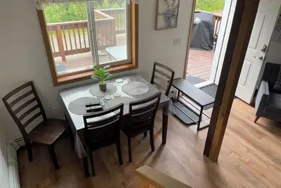 Image de Peaceful Acres Cabin 3 - Cozy Cottage