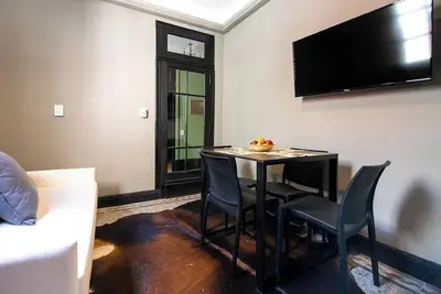 Image de Apartamento 3 Ambientes en el Centro de Buenos Aires