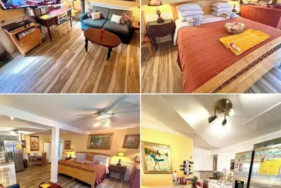 Image de Beach Studio Picasso #3