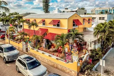 Image de Beach Studio Gauguin #6