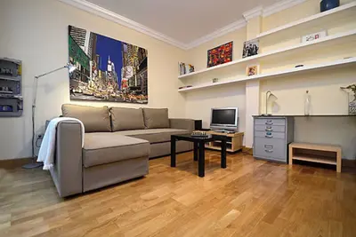 Image de Cómodo Apartamento en el Barrio de Lavapies