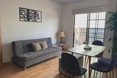 Image de New Apartment at downtown with Balcony