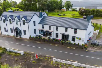 Image de Lake House & Pub Kerry – Large Groups 16 Guests