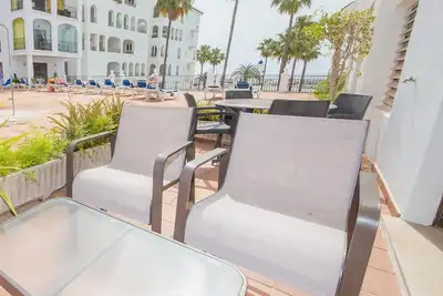 Marina Real apartment 408