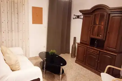 Image de Casita a 5 Minutos del Emblemático Barrio del AlbaicĂn
