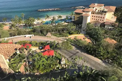 Image de Garza Blanca Preserve Resort & Spa, Puerto Vallarta