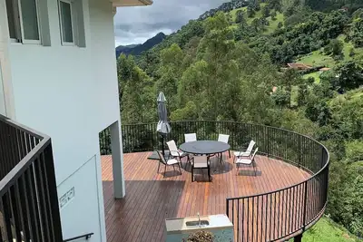 Image de Citium, in keeping with nature, just 2. 5 Km from the center of Gonçalves.