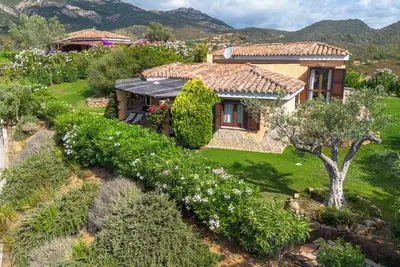 Image de Villa Elios: Magnifique villa près plages de Chia