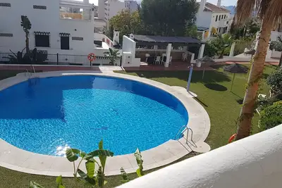Image de Audrey Apartment/Benalmadena