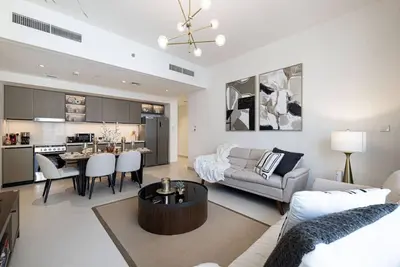 Image de Spectacular Boulevard View | Burj Crown | Opposite Dubai Mall