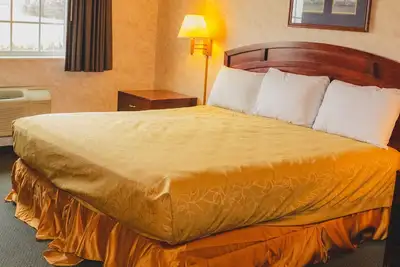 Image de Colfax inn by Marifah