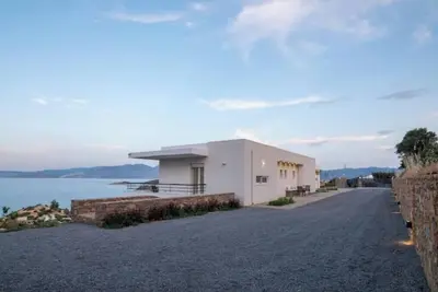 Image de Agnanti Villas - Anemos