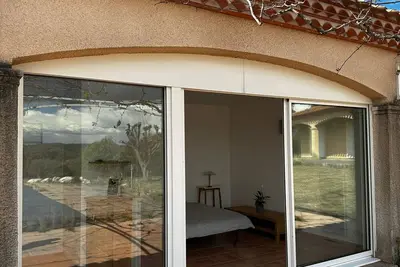 Image de Countryside getaway w/ swimming pool