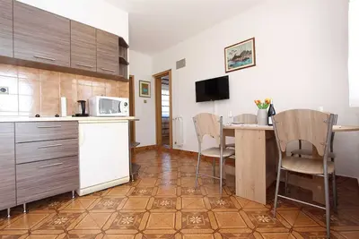 Image de Folo Two-Bedroom Apartment with Balcony 2