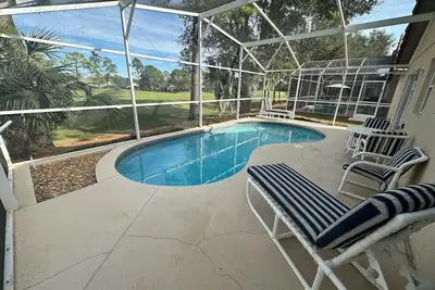Image de Southern Dunes, Golf Front Villa