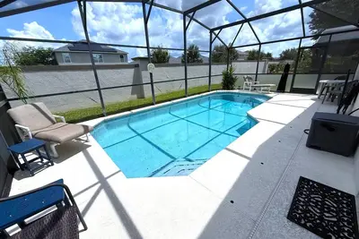 Image de Southern Dunes Villa with Private Pool
