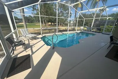 Image de Beautiful Golf Course Views - Southern Dunes Villa
