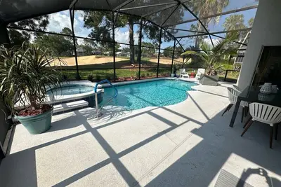 Image de Updated Pool Villa, Southern Dunes