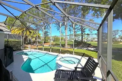 Image de Golf Course Views, Southern Dunes Villa