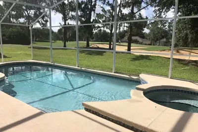 Image de South Facing, Southern Dunes Pool Home