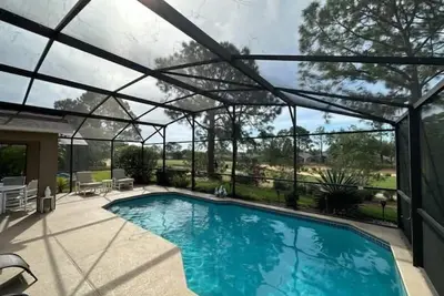 Image de Remodeld South Facing Villa - Southern Dunes Golf Course Views