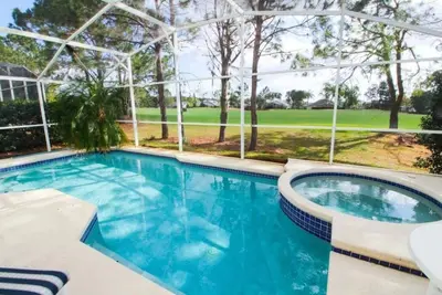 Image de 8th Fairway Pool Villa, Southern Dunes
