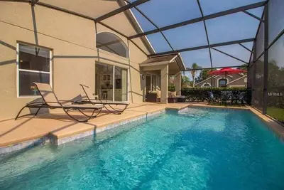 Image de Updated Pool Villa - Southern Dunes