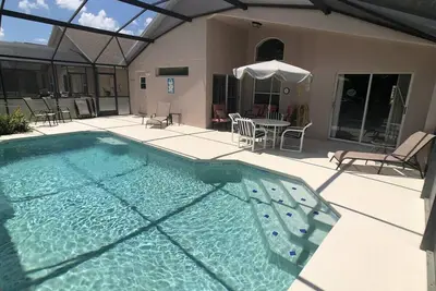 Image de South Facing Villa - Southern Dunes Golf Community