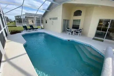Image de Southern Dunes, Pool Villa