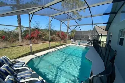 Image de Golf front villa with upgrades!