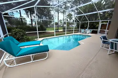 Image de Awesome golf views from your pool! Villa, Southern Dunes