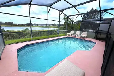Image de Lake View Villa - Southern Dunes Upgraded