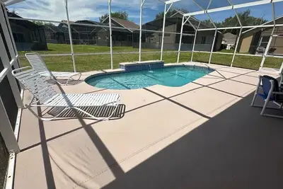 Image de Southern Dunes Villa - Private Pool - Many Updates