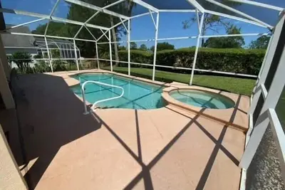 Image de Golf Course Views, Southern Dunes Pool Villa, Large Pool Deck