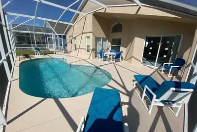 Image de Southern Dunes - South Facing Villa