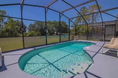 Image de Fore! Golf front pool villa! Updated!