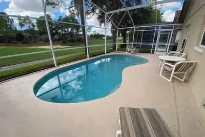 Image de Southern Dunes Pool Villa