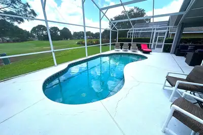 Image de Fully Remodeled Golf View Villa, Southern Dunes