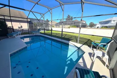 Image de Southern Dunes Villa, Private Pool Area