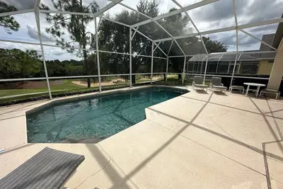 Image de South Facing Golf Course Villa, Updates Throughout!